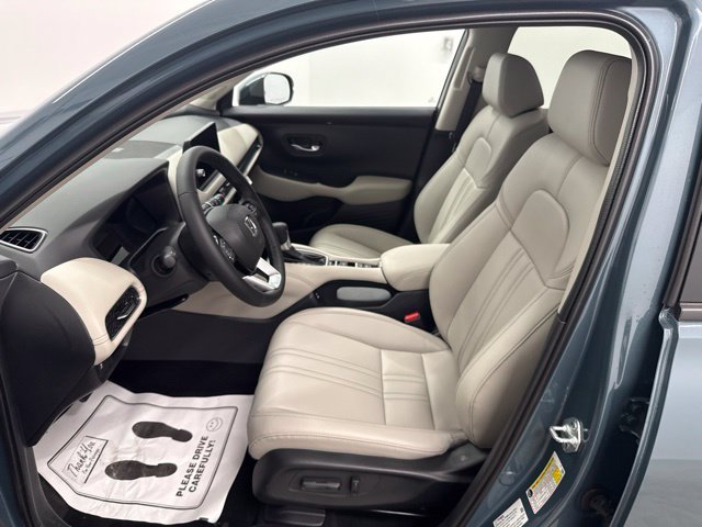 New 2027 Nordic Forest Pearl Honda EX-L image 15