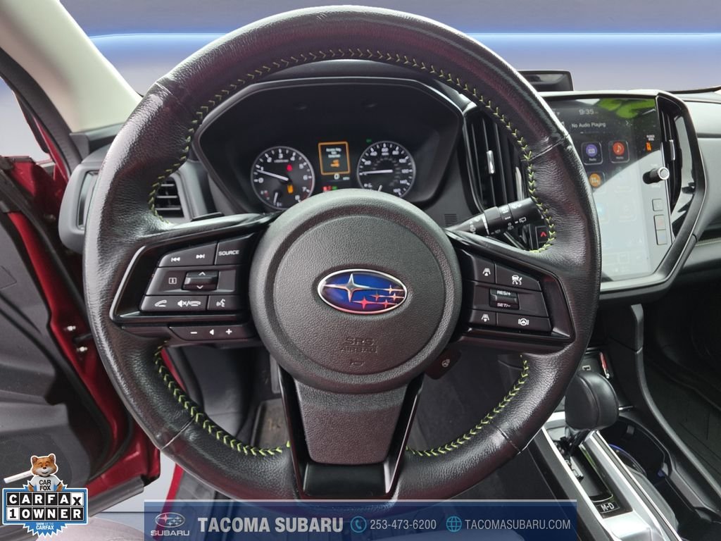 2023 Subaru Ascent Onyx Edition Limited - Photo 13