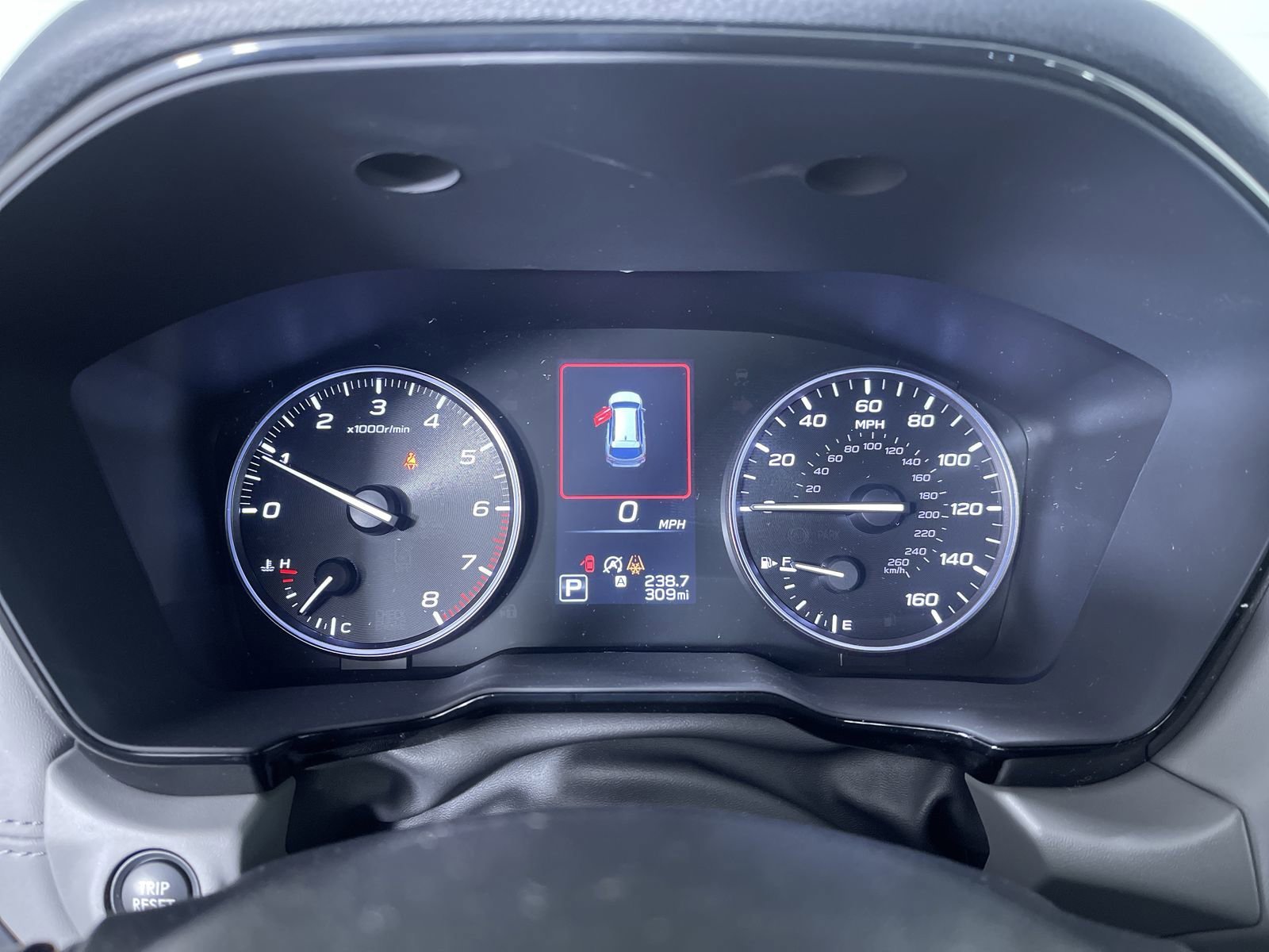 2025 Subaru Outback Premium - Photo 16