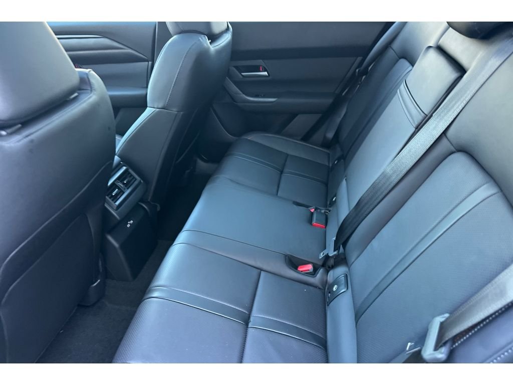 New 2026 Polymetal Gray Metallic Mazda Premium AWD image 11