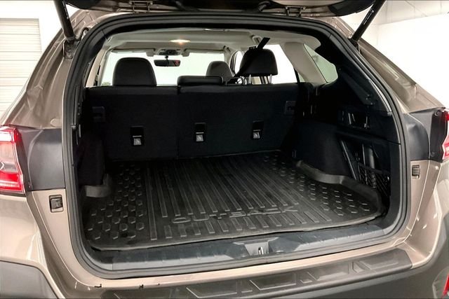 2022 Subaru Outback Limited - Photo 43