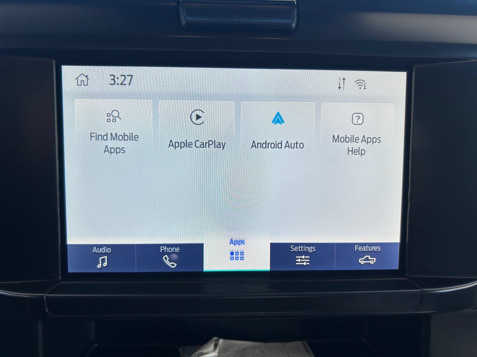 New 2026 Oxford White Ford XL image 11