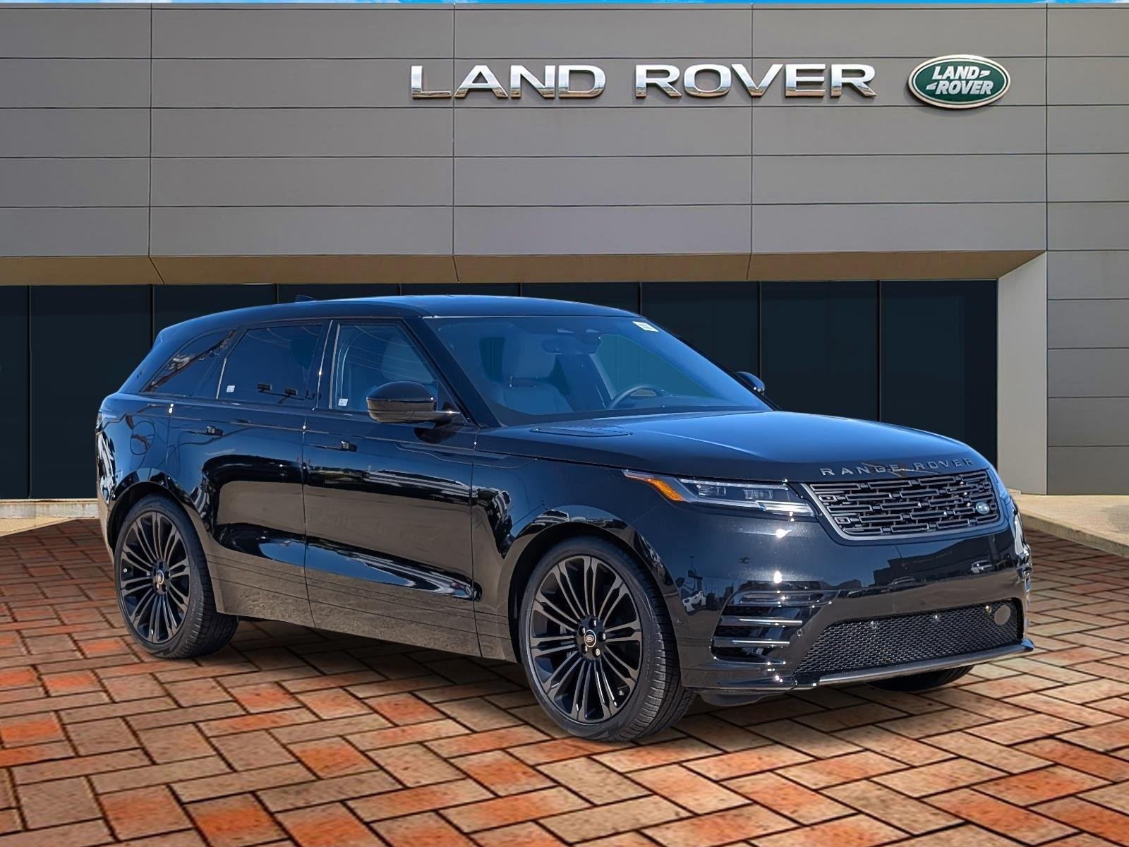 2026 Land Rover Range Rover Velar P250 Dynamic SE's photo