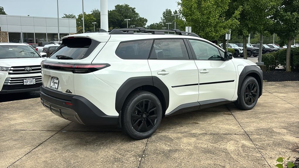 New 2026 Halo <sup>1</sup> Toyota  image 33