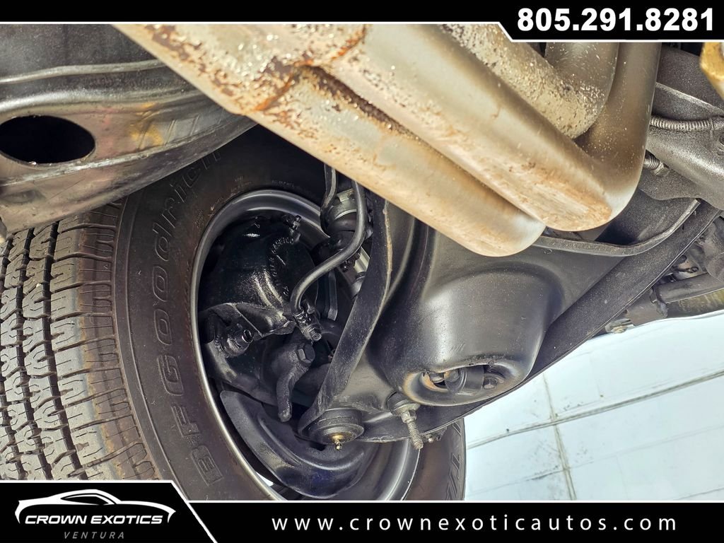 Used 1972 Yellow CHEVROLET SS image 40