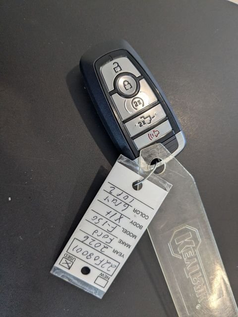 Used 2026 Avalanche Ford XLT image 3