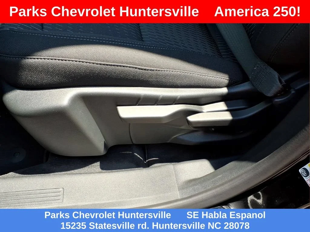 2026 Chevrolet Equinox LT - Photo 15