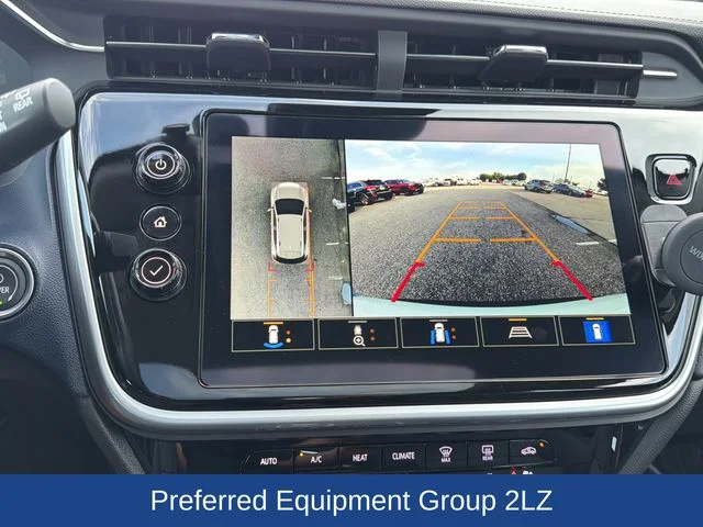 Used 2023 White Chevrolet Premier image 11