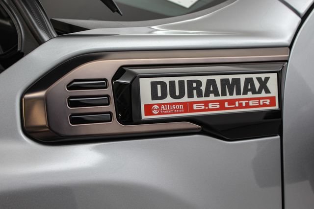 2026 GMC Sierra 2500HD AT4X - Photo 13