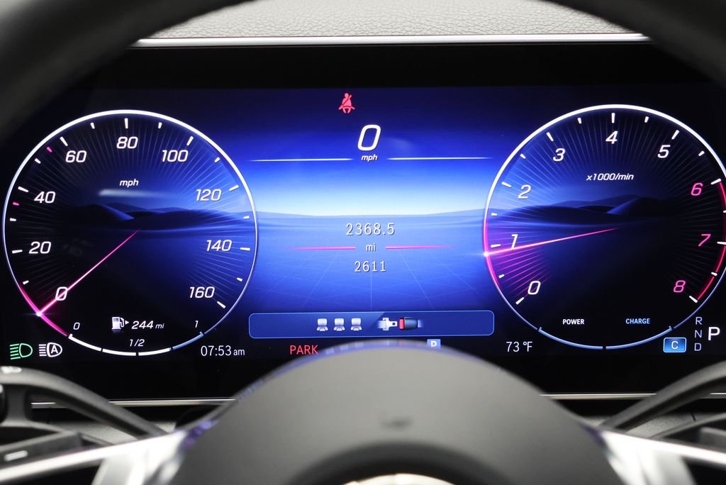 2026 Mercedes-Benz GLC Base - Photo 24