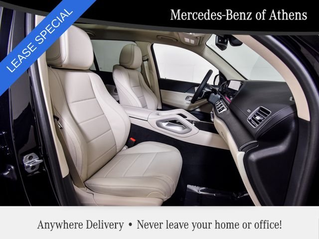 New 2026 Black Mercedes-Benz GLS 450 image 35