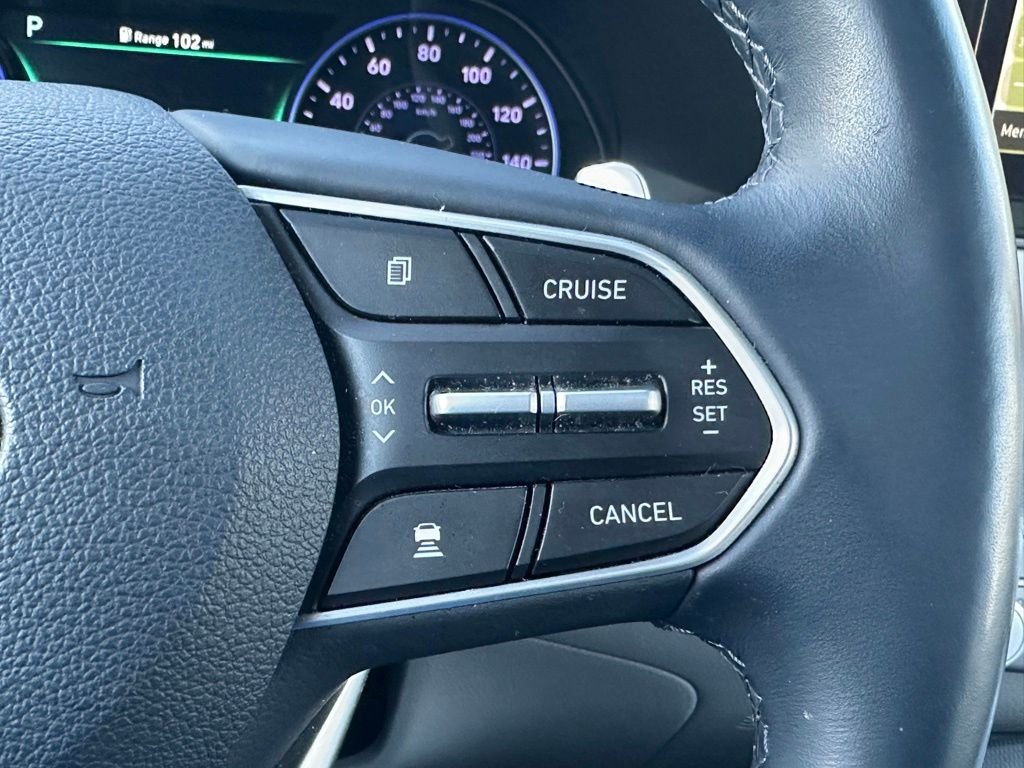 2020 Hyundai Palisade SEL - Photo 20