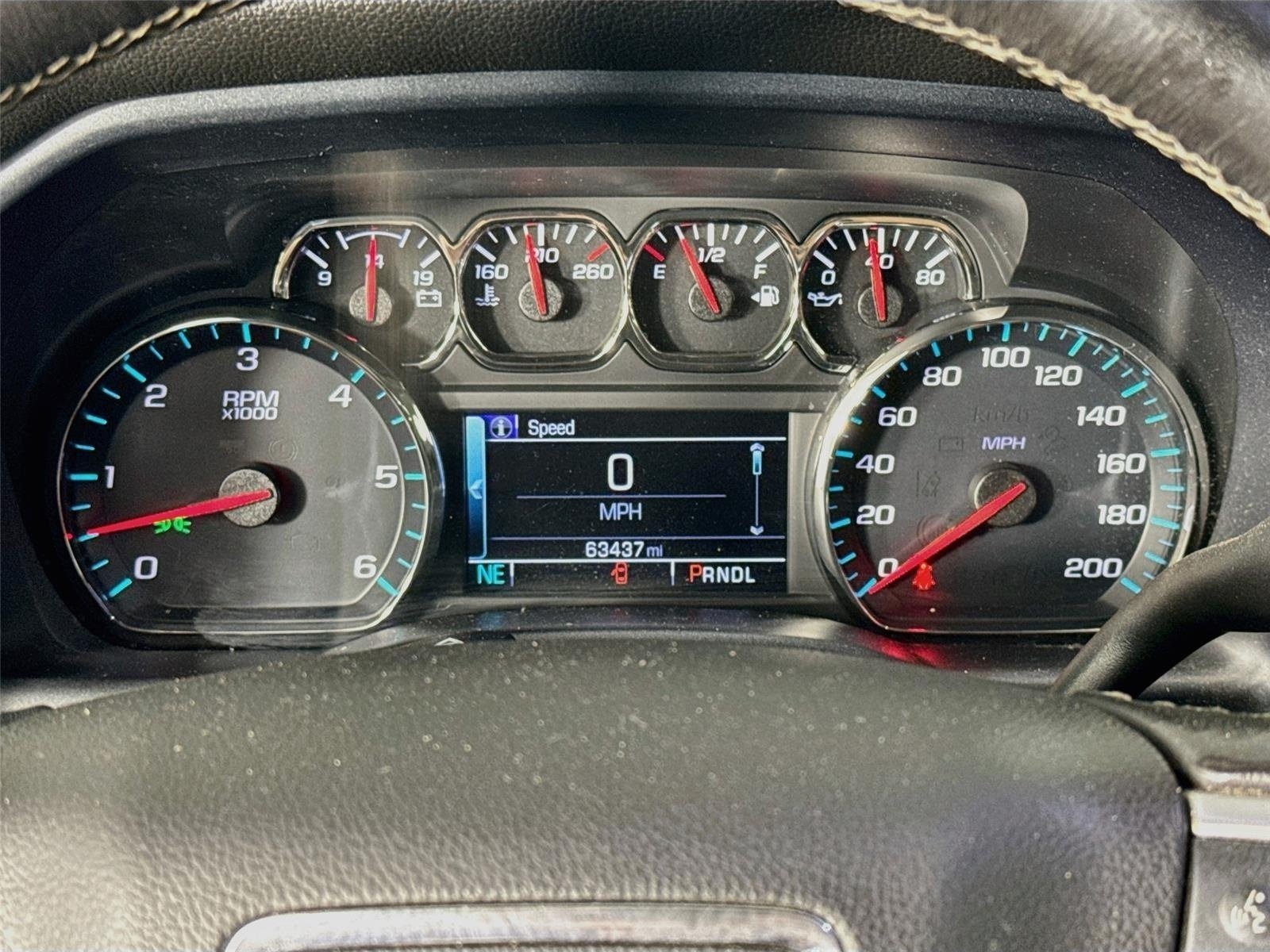 Used 2018 Summit White GMC SLE image 13