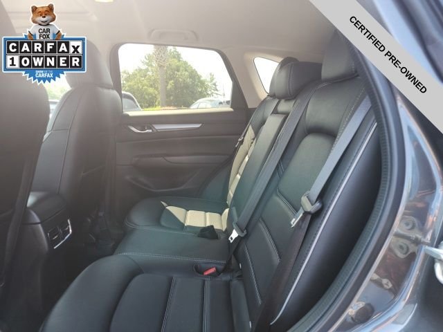 Used 2025 Gray Mazda 2.5 S Preferred Package image 20