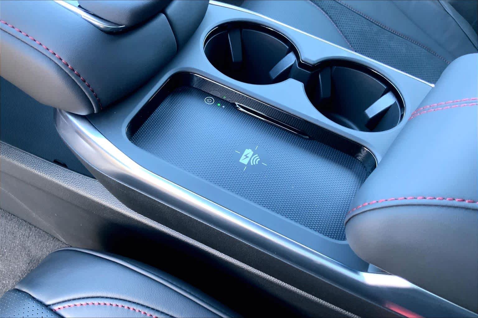 New 2026 Majestic Black Pearl Acura w/A-Spec Package image 18