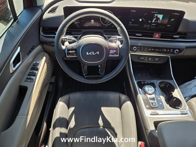 2026 Kia Carnival SX - Photo 15