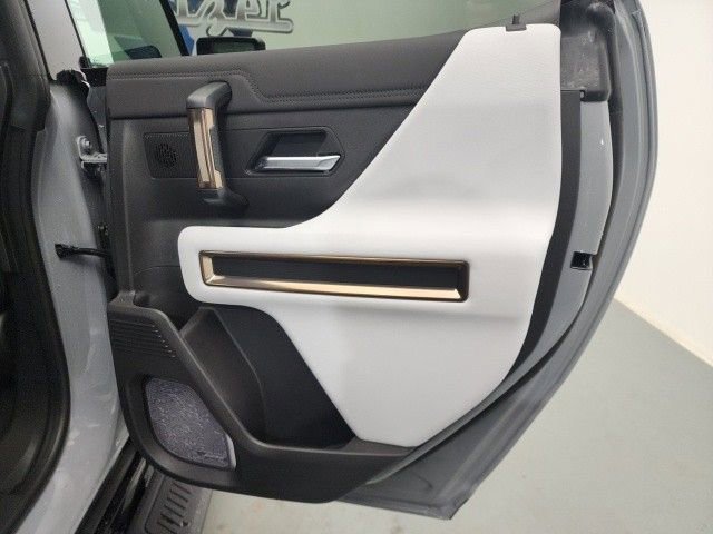 2025 GMC HUMMER EV 3X - Photo 25
