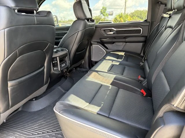 Used 2026 Gray Ram Laramie image 16