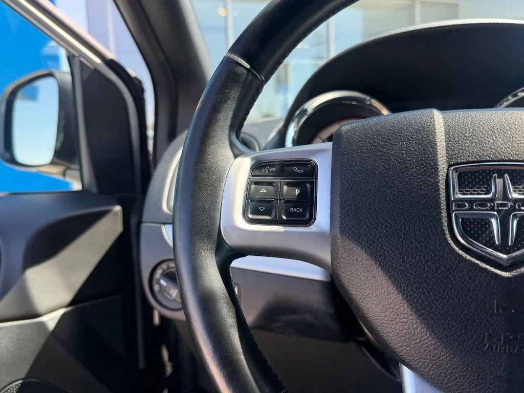 Used 2019 Silver Dodge GT image 20