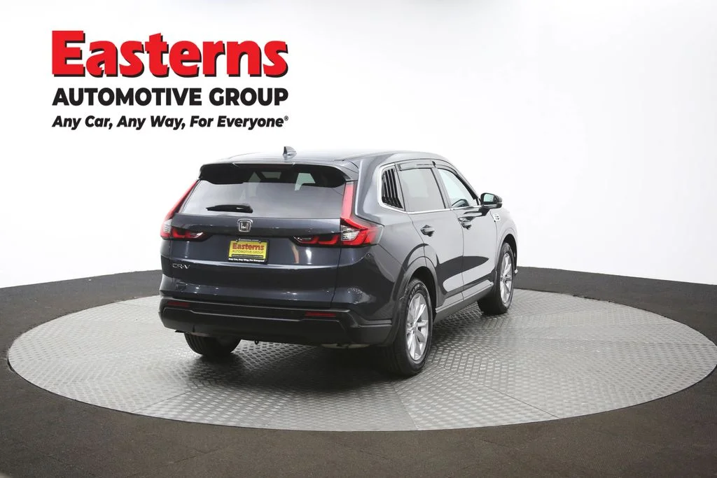 Used 2024 Gray Honda EX-L image 40