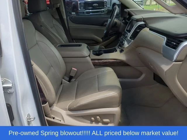 Used 2018 White GMC SLT image 52