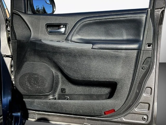 Used 2019 Gray Toyota SE image 34