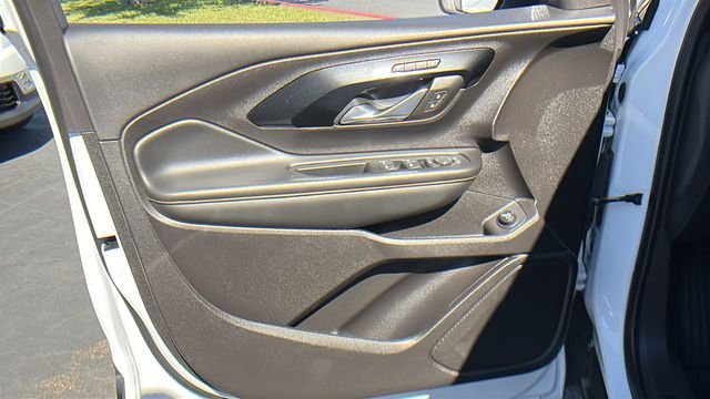 2024 GMC Terrain AT4 - Photo 23