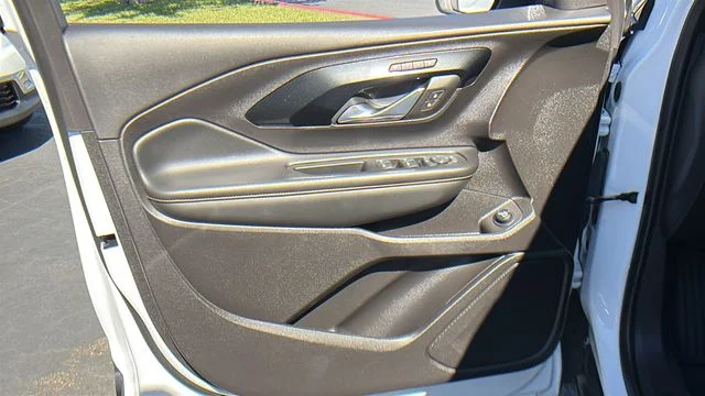 2024 GMC Terrain AT4 - Photo 23