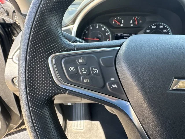 Used 2024 Black Chevrolet LT image 36