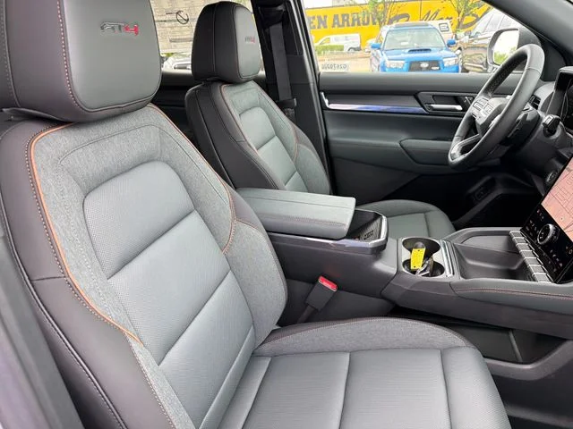 2026 GMC Terrain AT4 - Photo 22