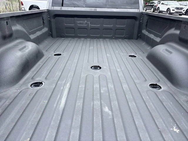 2026 RAM 3500 Tradesman - Photo 6