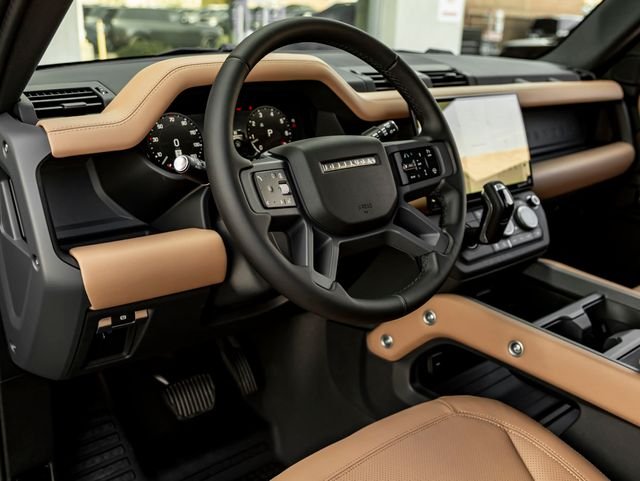 New 2026 Gondwana Stone Metallic Land Rover S image 16