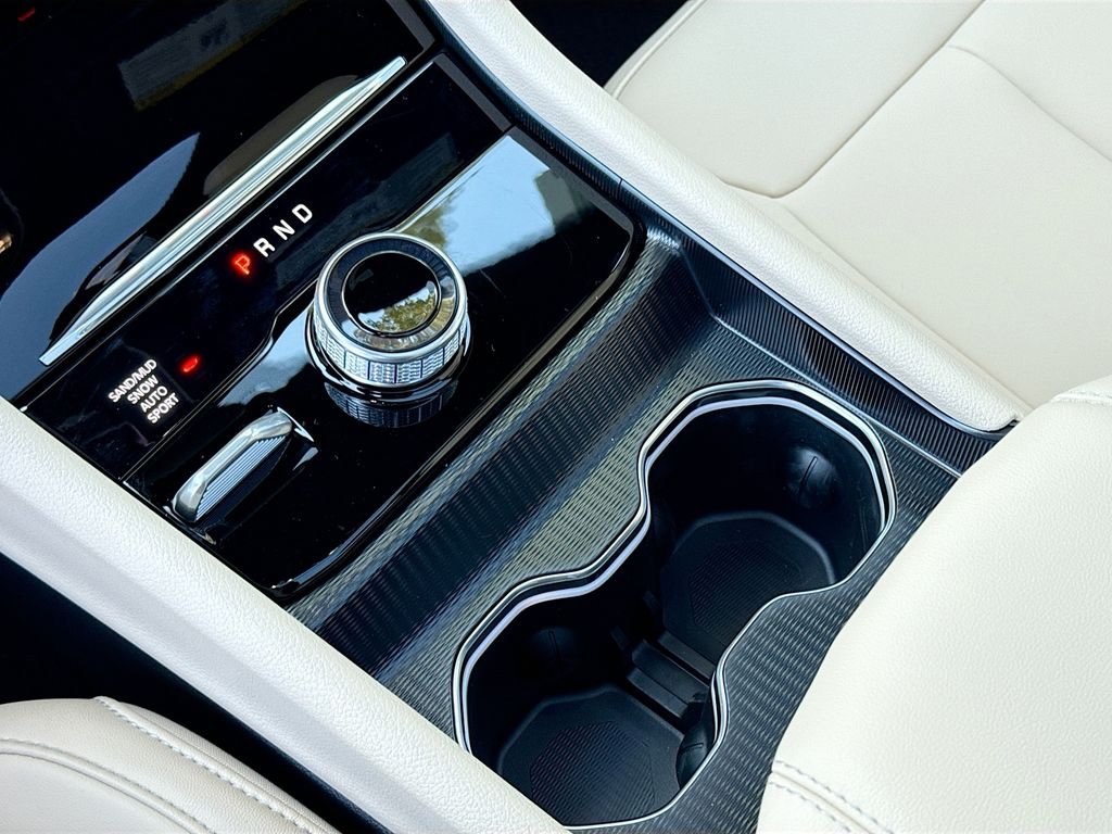 2025 Jeep Grand Cherokee Limited - Photo 22