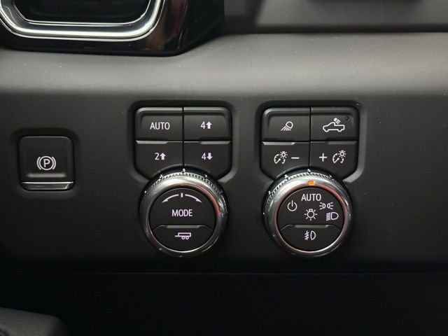 New 2026 Glacier White Tricoat GMC Denali image 26