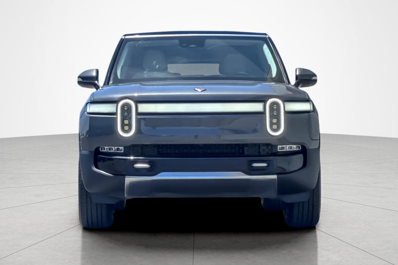 Used 2024 GRAY Rivian Adventure image 8