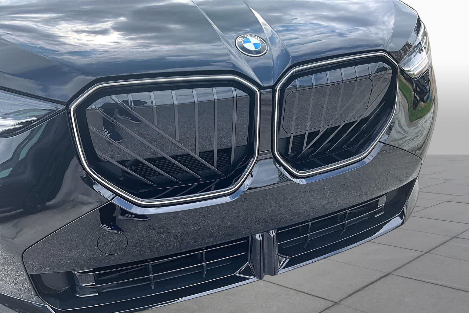Used 2026 Black Sapphire Metallic BMW 30 xDrive image 28