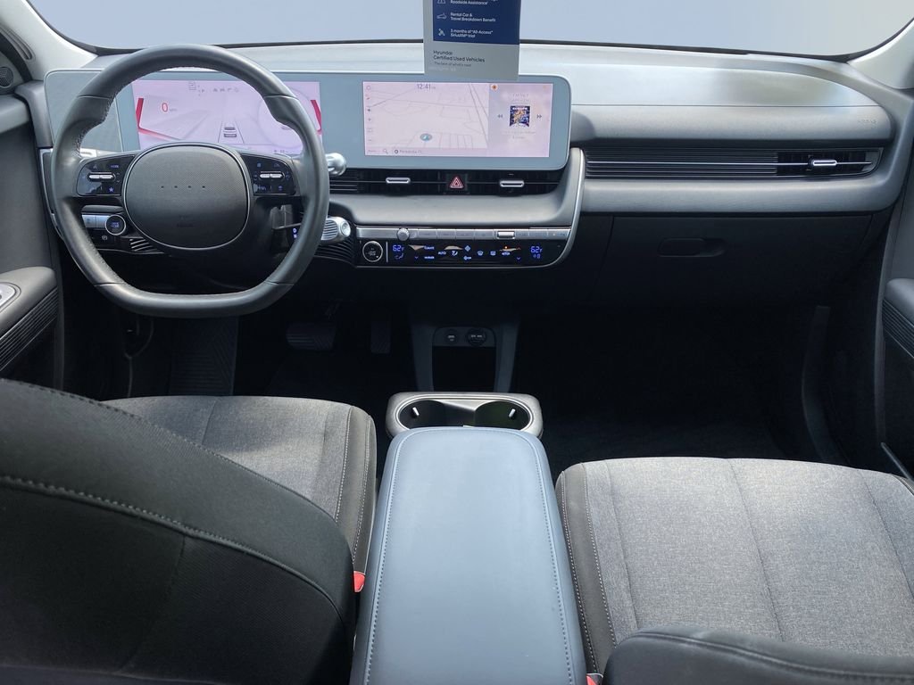 2023 Hyundai IONIQ 5 SE - Photo 13
