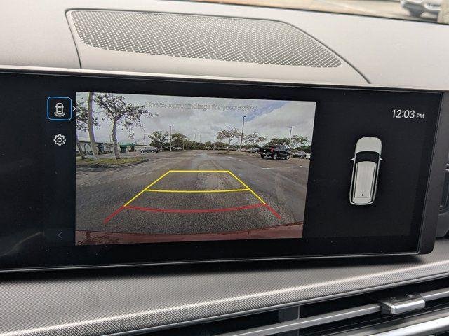 2025 Hyundai Santa Fe XRT - Photo 55