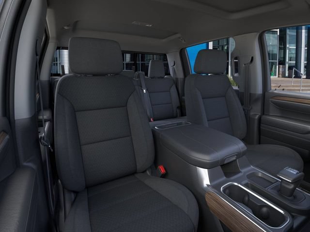 2026 Chevrolet Silverado 1500 LT Trail Boss - Photo 17