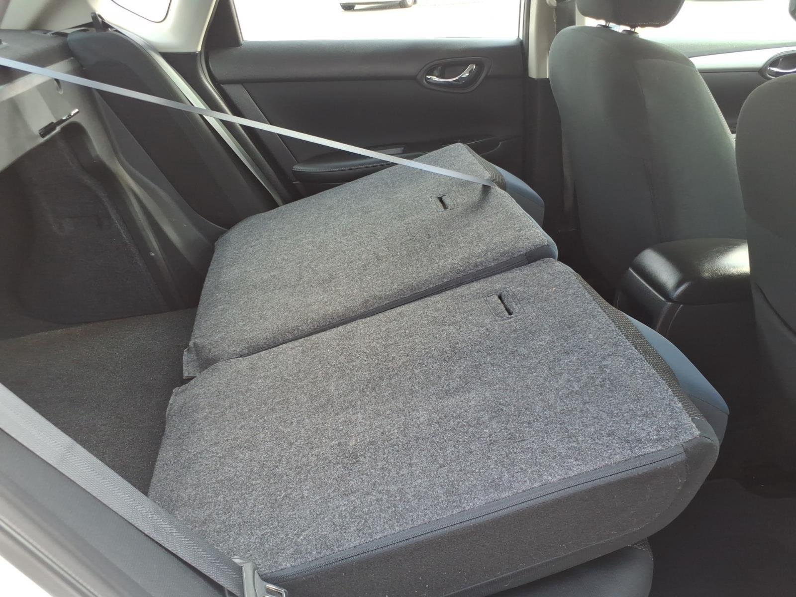 Used 2019 Fresh Powder Nissan S image 22