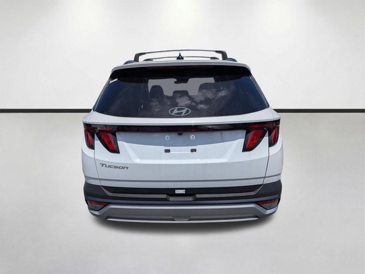 New 2026 Serenity White Pearl Hyundai SEL FWD image 5