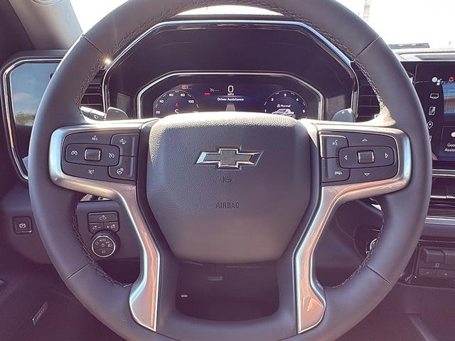 2026 Chevrolet Silverado 1500 RST - Photo 19
