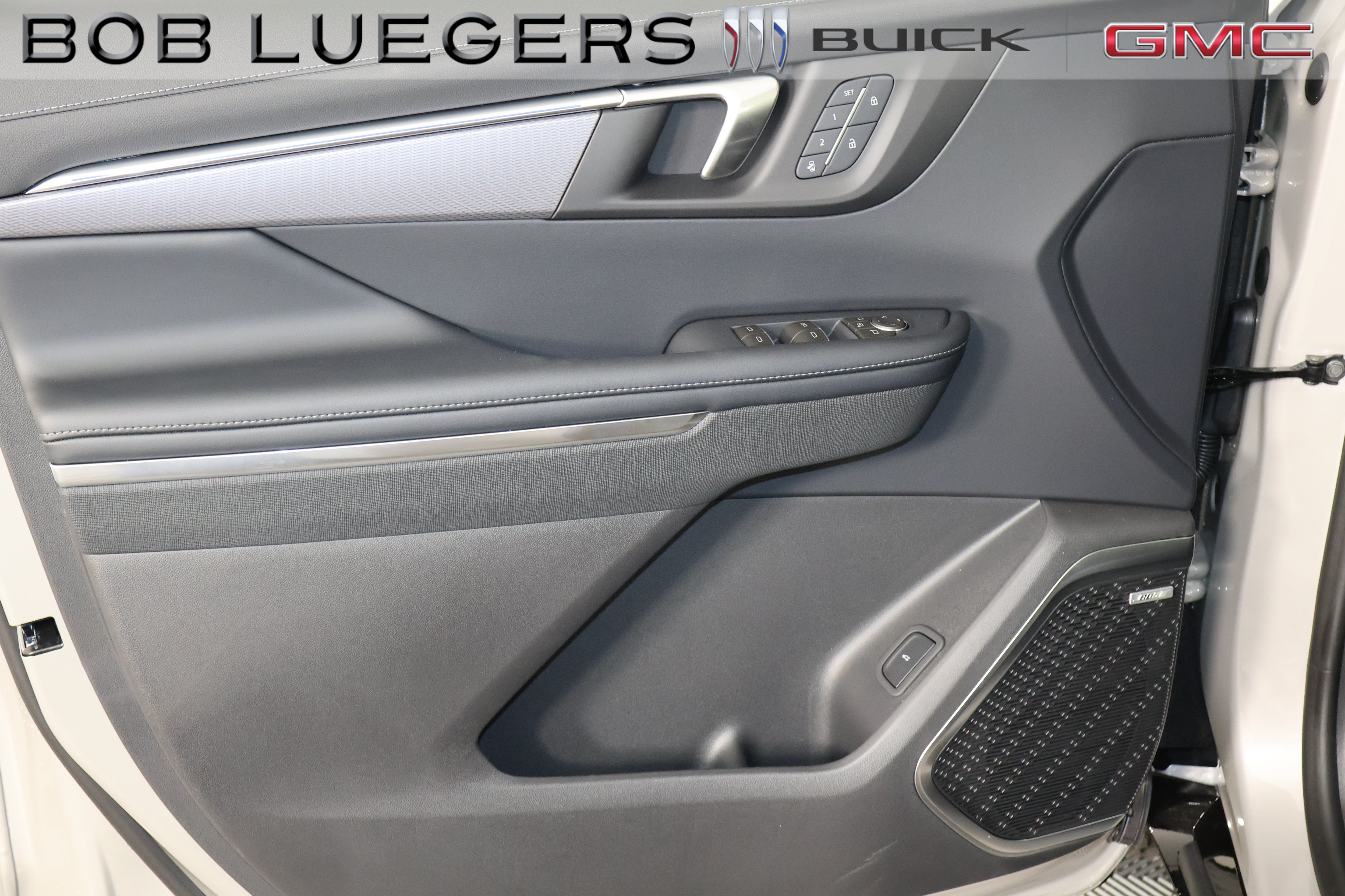 2026 Buick Enclave Sport Touring - Photo 6