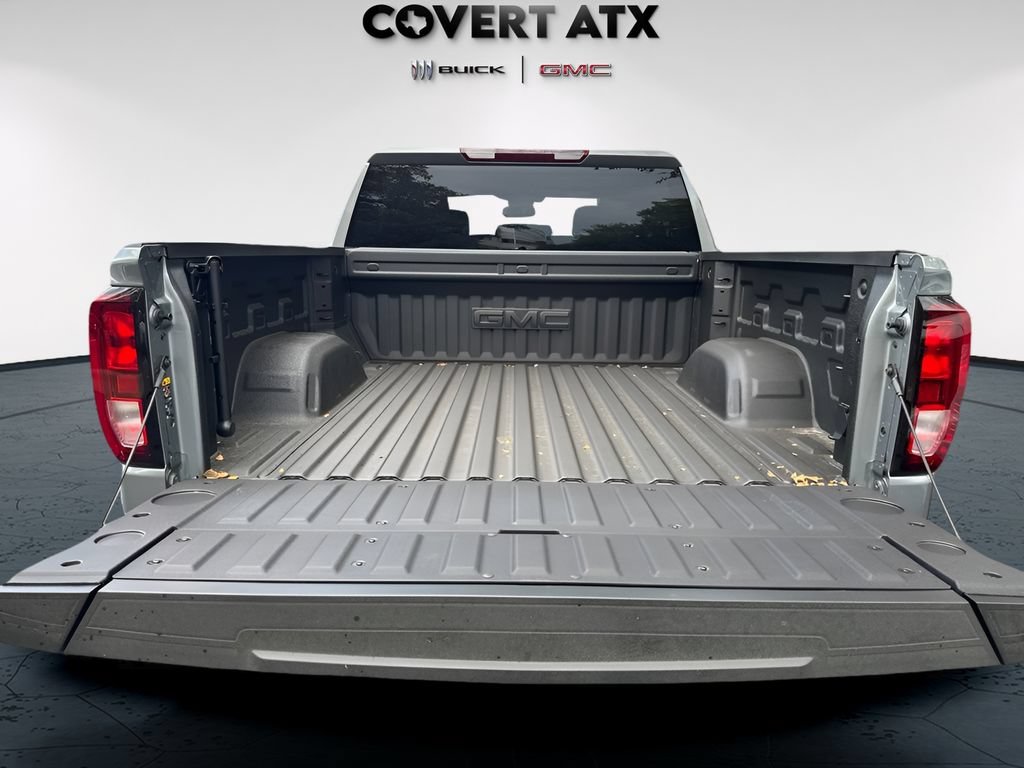 2026 GMC Sierra 1500 Elevation - Photo 24