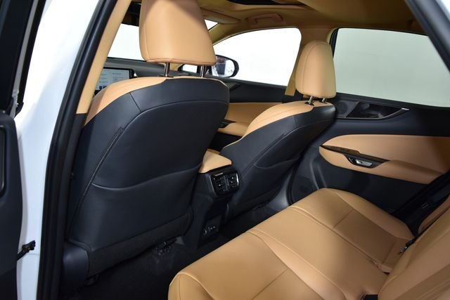 Used 2026 White Lexus 350h Base image 35