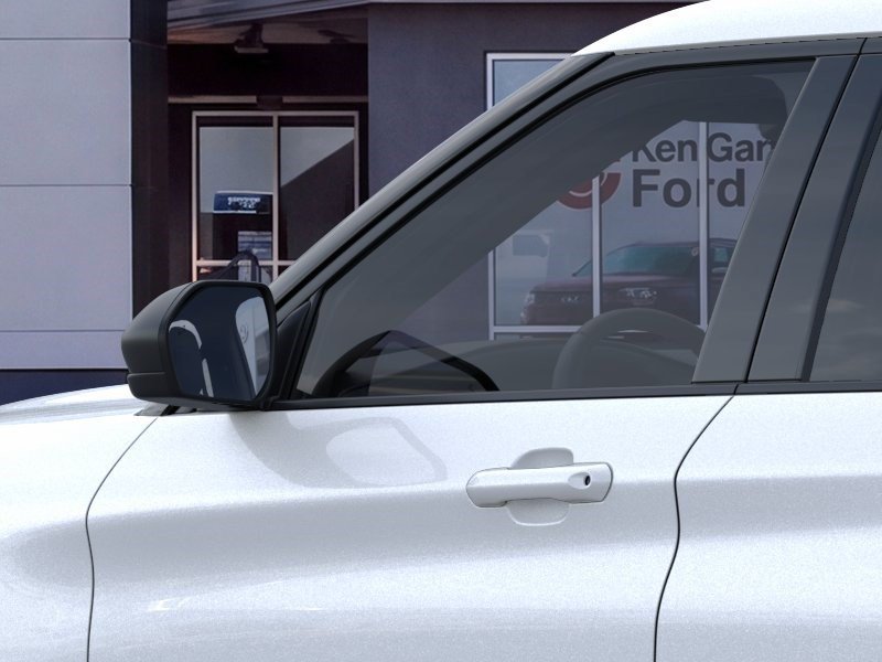 2025 Ford Explorer Active - Photo 21