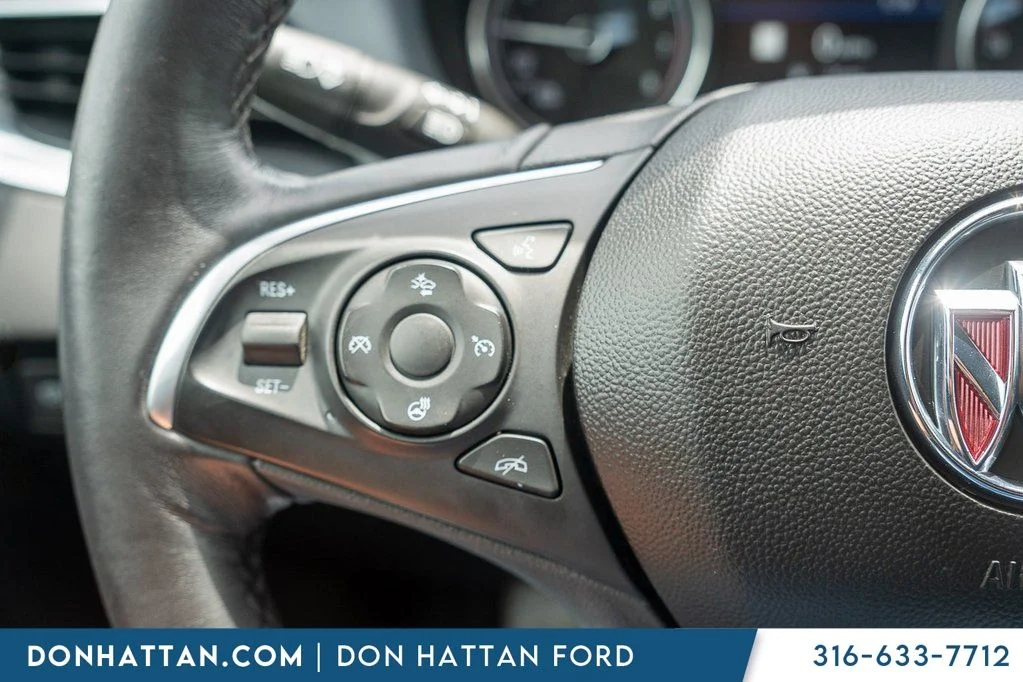 2021 Buick Enclave Premium - Photo 11
