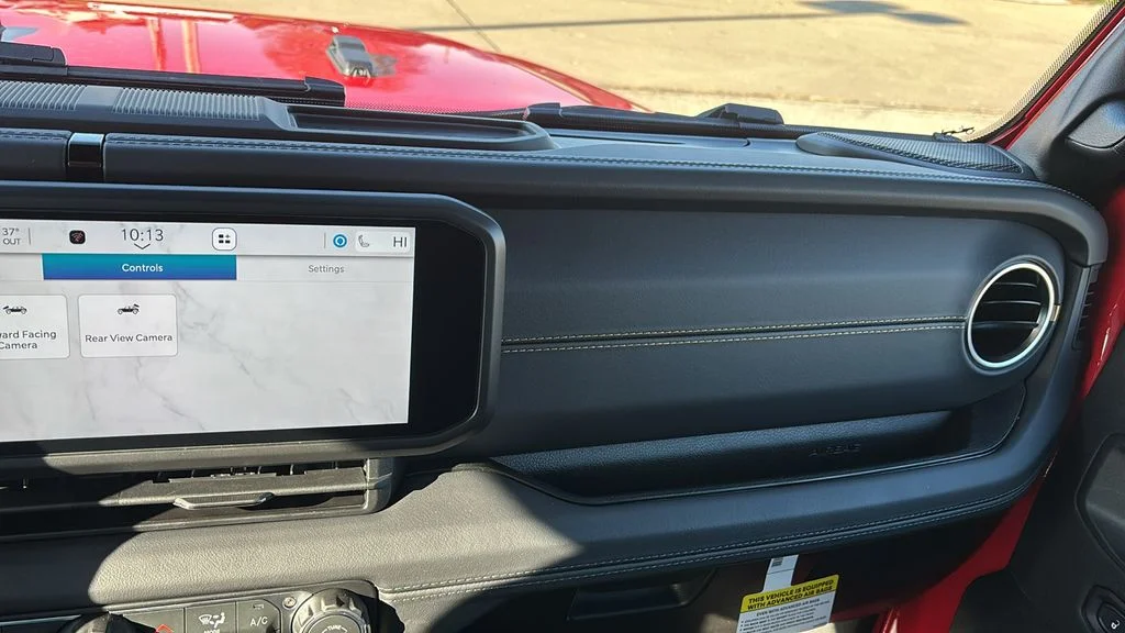 2026 Jeep Wrangler 4-Door Sahara - Photo 21