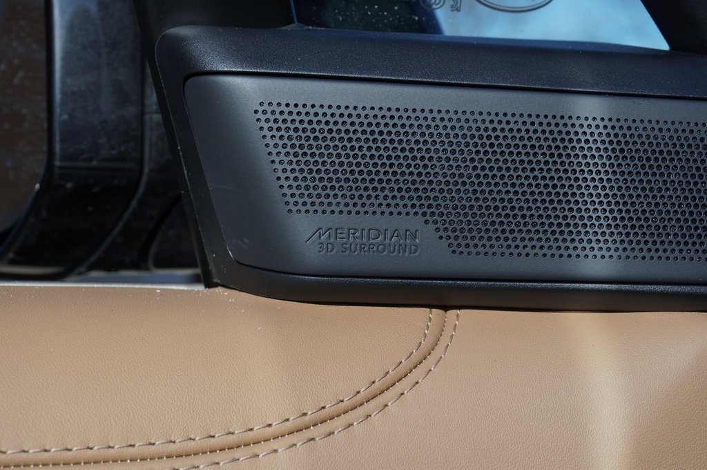 2026 LAND ROVER RANGE ROVER - Image 11