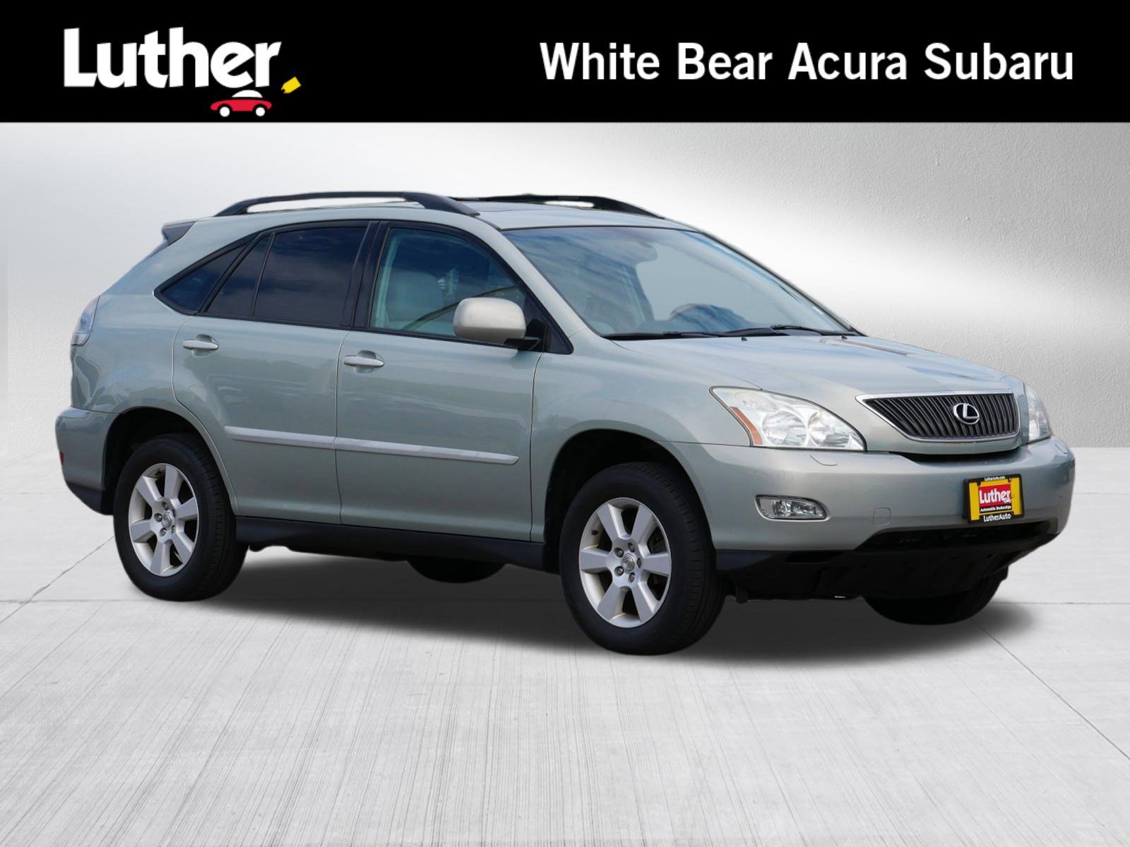 2005 Lexus RX 350 330 AWD's photo